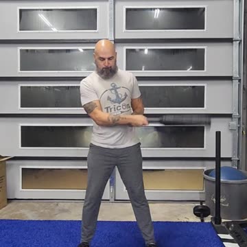 ADEX Club Side Cleans