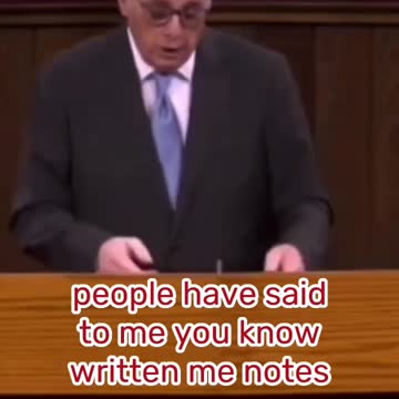 A Biblical Pastor _ John MacArthur #johnmacarthur #integrity