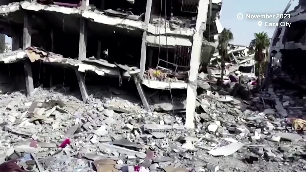Big Action: Israeli Forces Hit Hamas Hard in West Bank—Huge!**