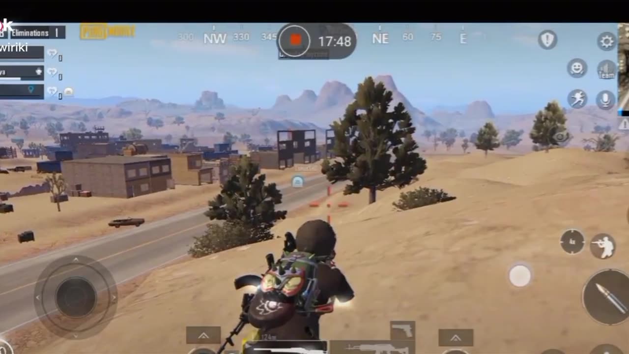 PUBG MOBILE