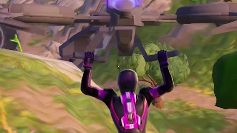 Fortnite is a Perfect Game with No Glitches 💀