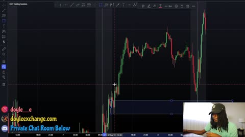 How I Made $9,040 In One Day Trading FOREX | NAS100 & AUDUSD