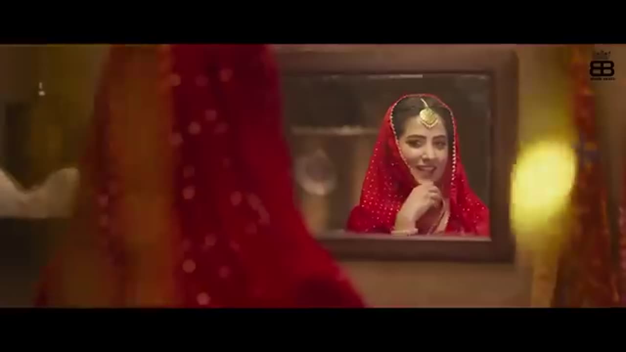 Nawabzaadi(Full Video)Joban Dhandra|New Punjabi Song 2022|Latest Punjabi Song 2022
