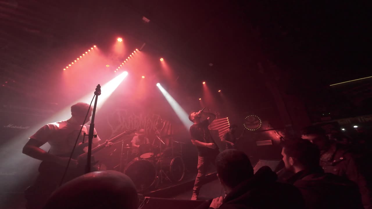 2024-11-23 Serement - Subliminal Enslavement [Eightball Club]