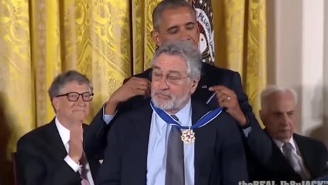 Obama Secret Meeting