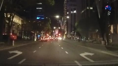 Just have to shake your head and hope police pull them over eventually