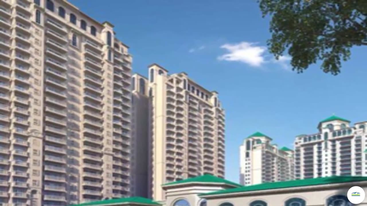 ATS Homekraft Pious Orchards Sector 150 Noida