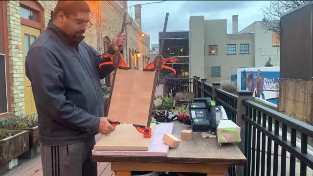 People were wrong about this — I proved it can be done!