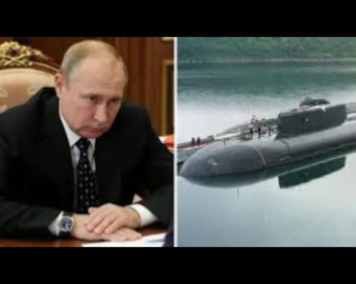 Former French President Says Putin Is ‘Radically Rational’ Not Mad