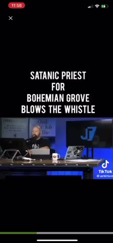 Free Masonry Satanic Initiation