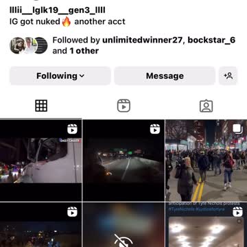 Tyre Nichols Memphis police cam beating and murder