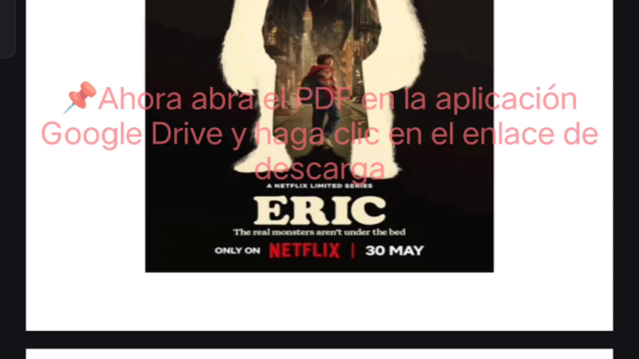 Cómo Abrir Enlaces De Descarga A Través De PDF