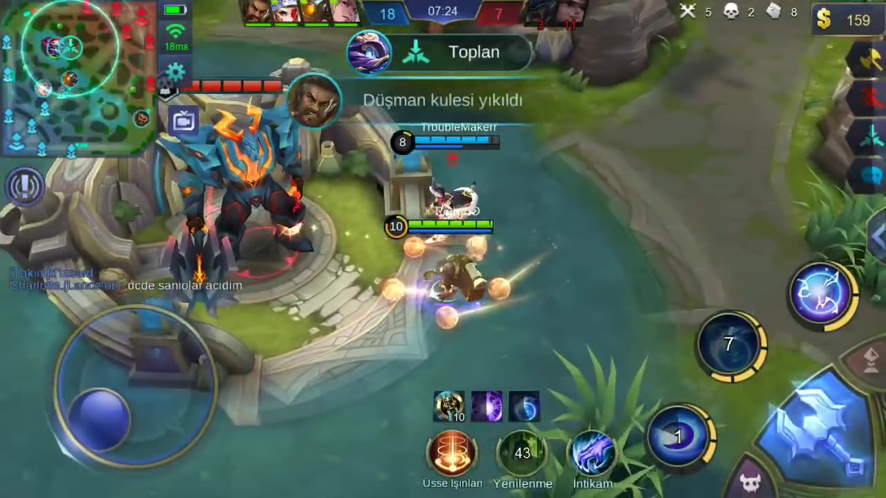 Cyclops. Mobile legends ranked gameplay. Jin mobile legends bang bang.