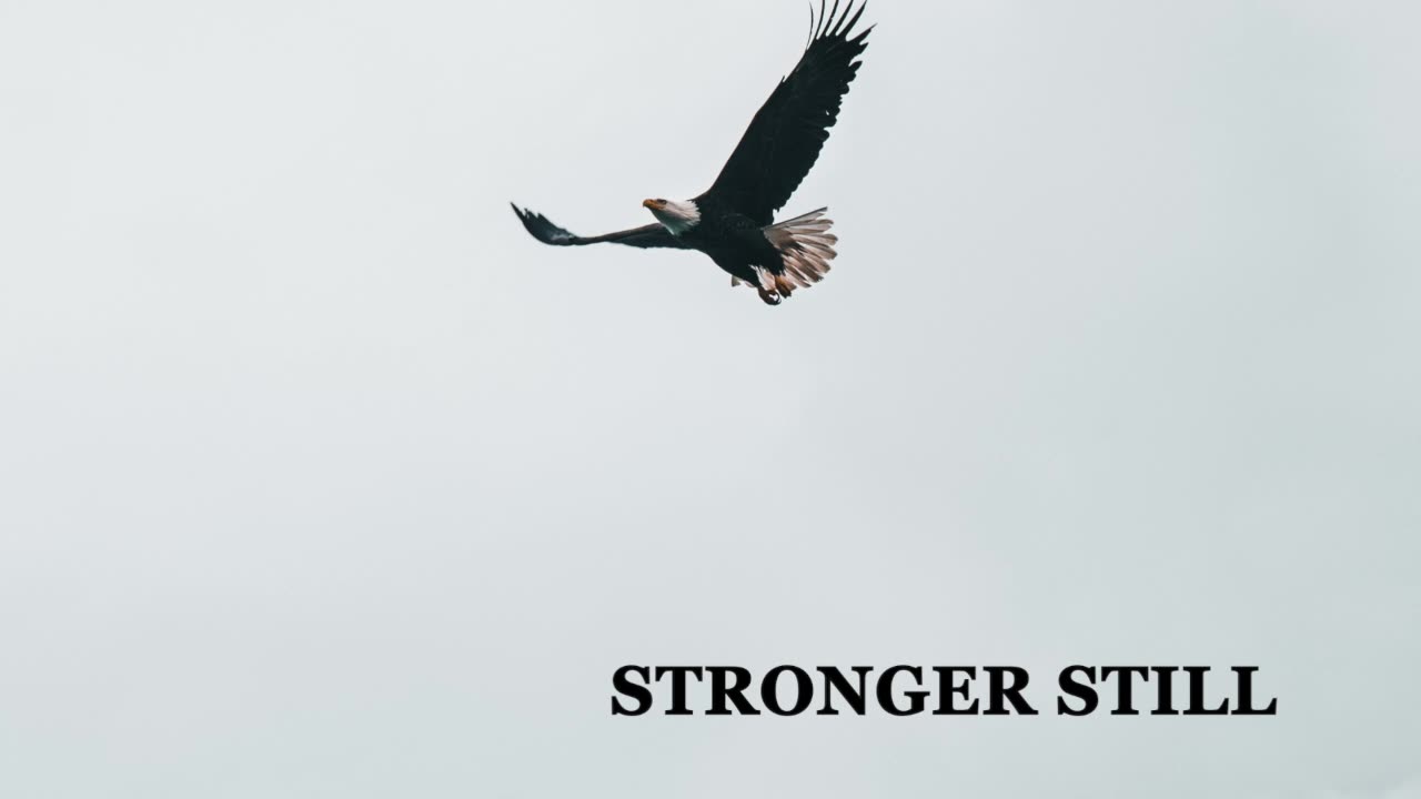 Pray USA, 2/10/23 Stronger Still