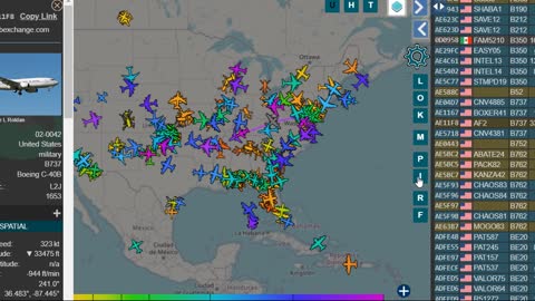 SITUATION SCAN 12:50pm ET FEB 1 2023