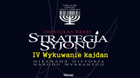Strategia Syjonu - Douglas Reed rozdz 4