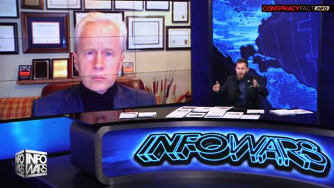 The Alex Jones Show 01/31/2023