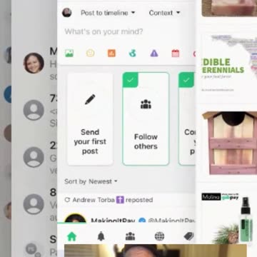 Learn To Social Ep. 1: Gab's Marketplace & Parallel Economy