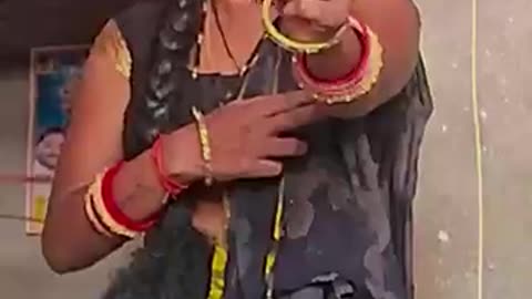 Koi Jitna power Tore Katta mein