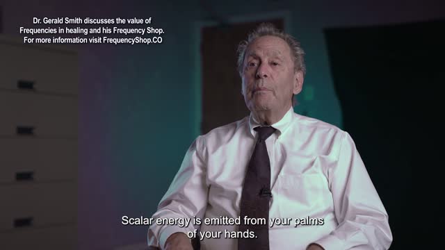 Will the scalar energy harm me?