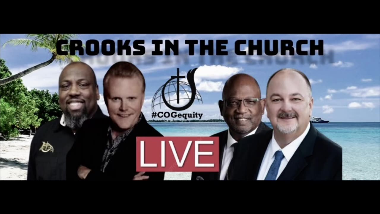 Crooks in the Church