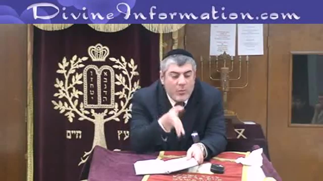 The Path Of The Just Series #10