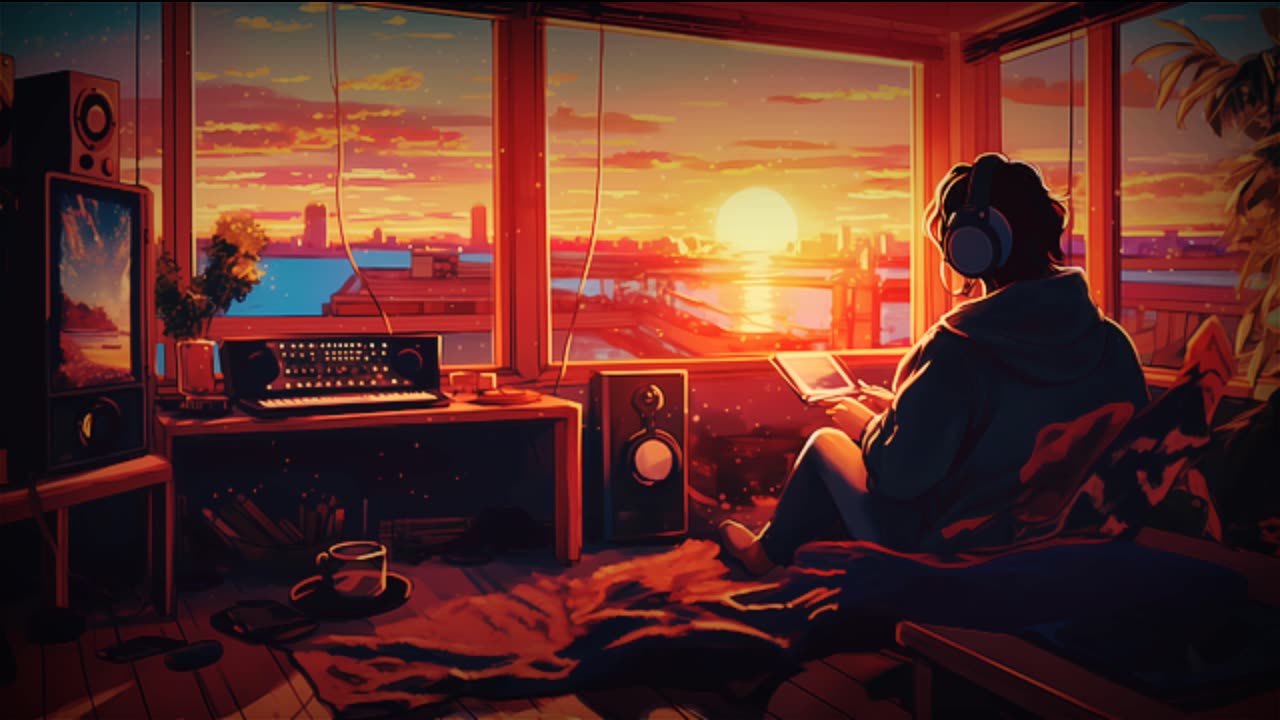 lofi songs