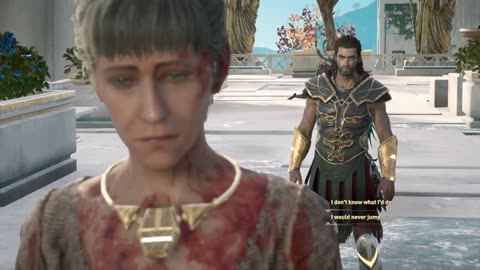 Assassin's Creed Odyssey - In Dreams