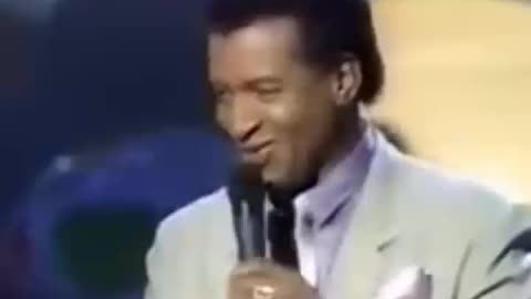 Mel Carter - Hold Me, Thrill Me, Kiss Me