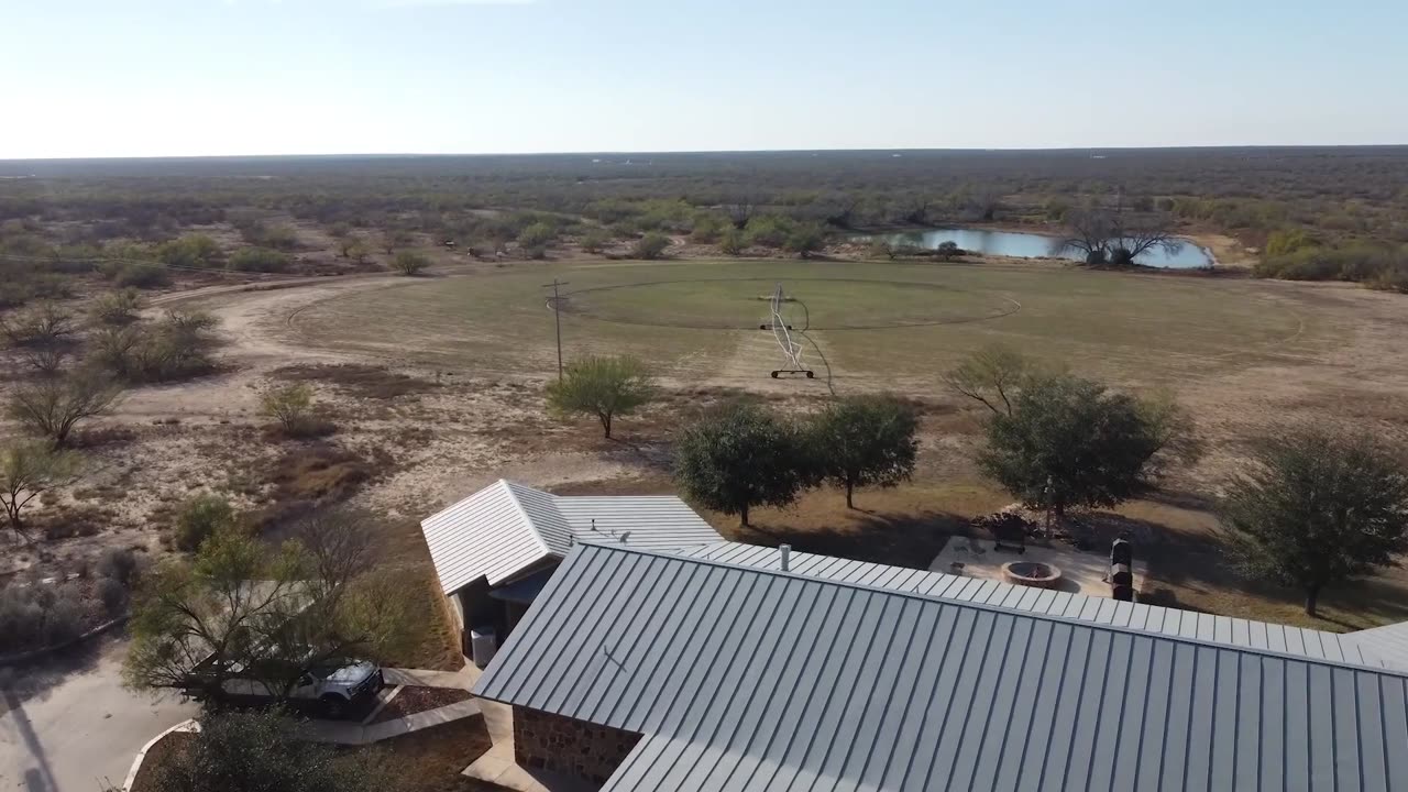 Headwaters for Heroes Outdoors Season 2 Ep. 6 at Flat Creek Ranch near Catarina, Texas.