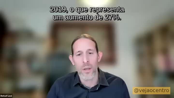 "All mRNA vaccination should stop immediately" - Toda a vacinação com mRNA deve parar imediatamente!