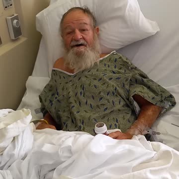 Seymore is doing better