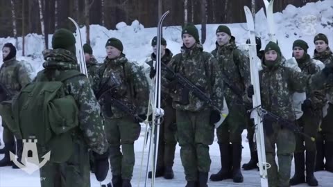 Finland will build wall at the Russian border