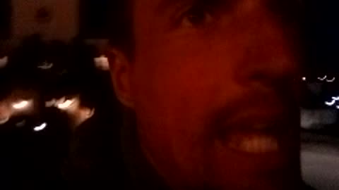 "Release The Hounds!"