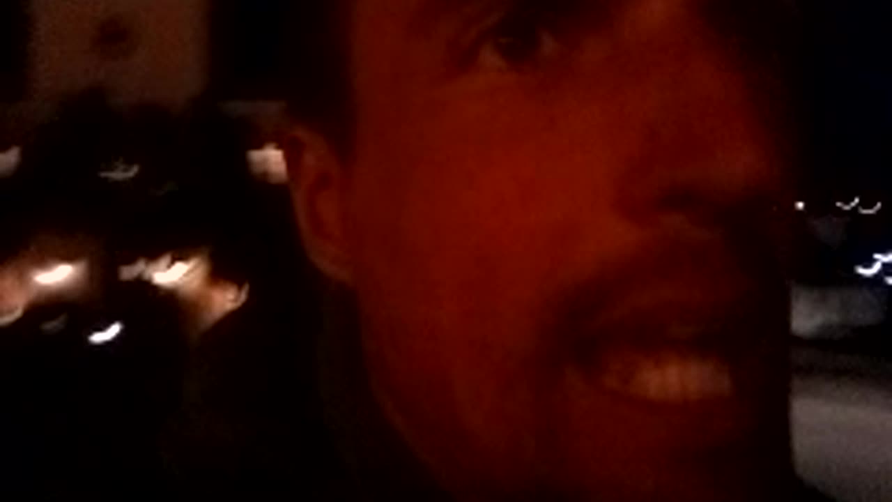 "Release The Hounds!"