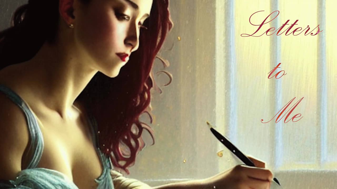 Letters to Me