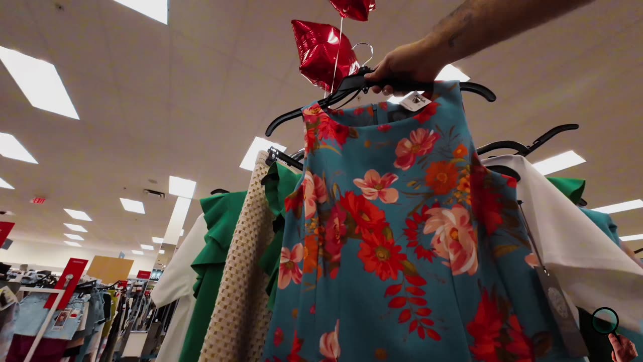 🛍️👚👗🧥✨ MARSHALLS - THE PRICE HUNTER - M13