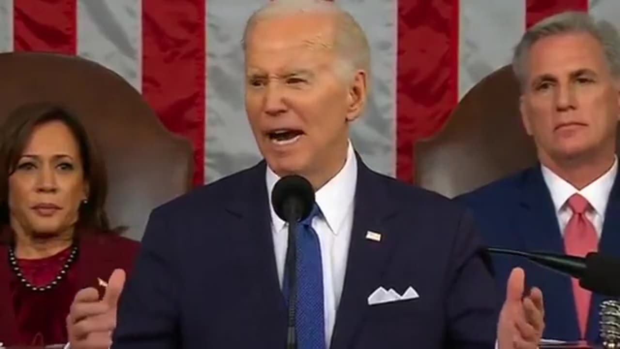 WTF Is Lie-Den Saying?