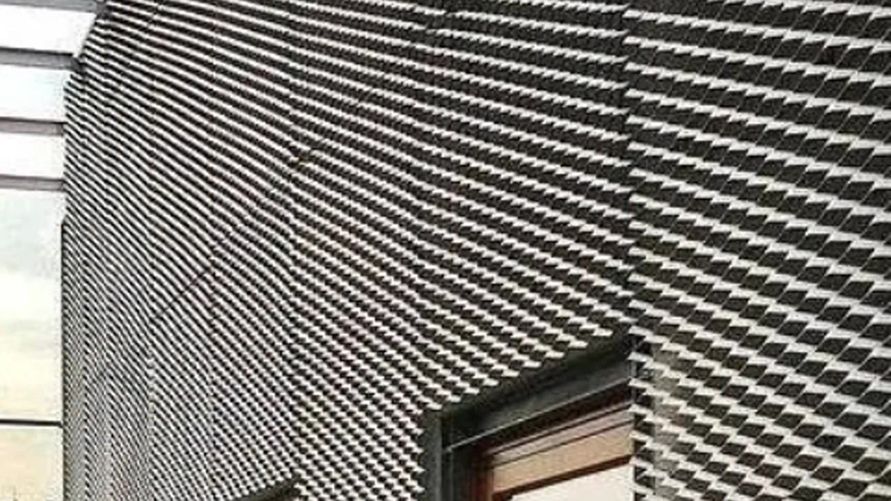 expanded metal mesh sizes