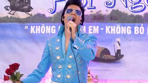 Elvis Việt Nam