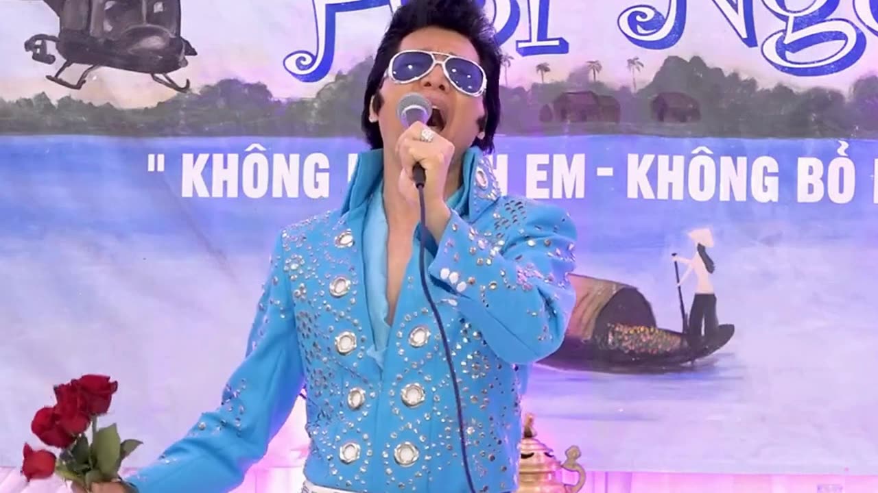 Elvis Việt Nam