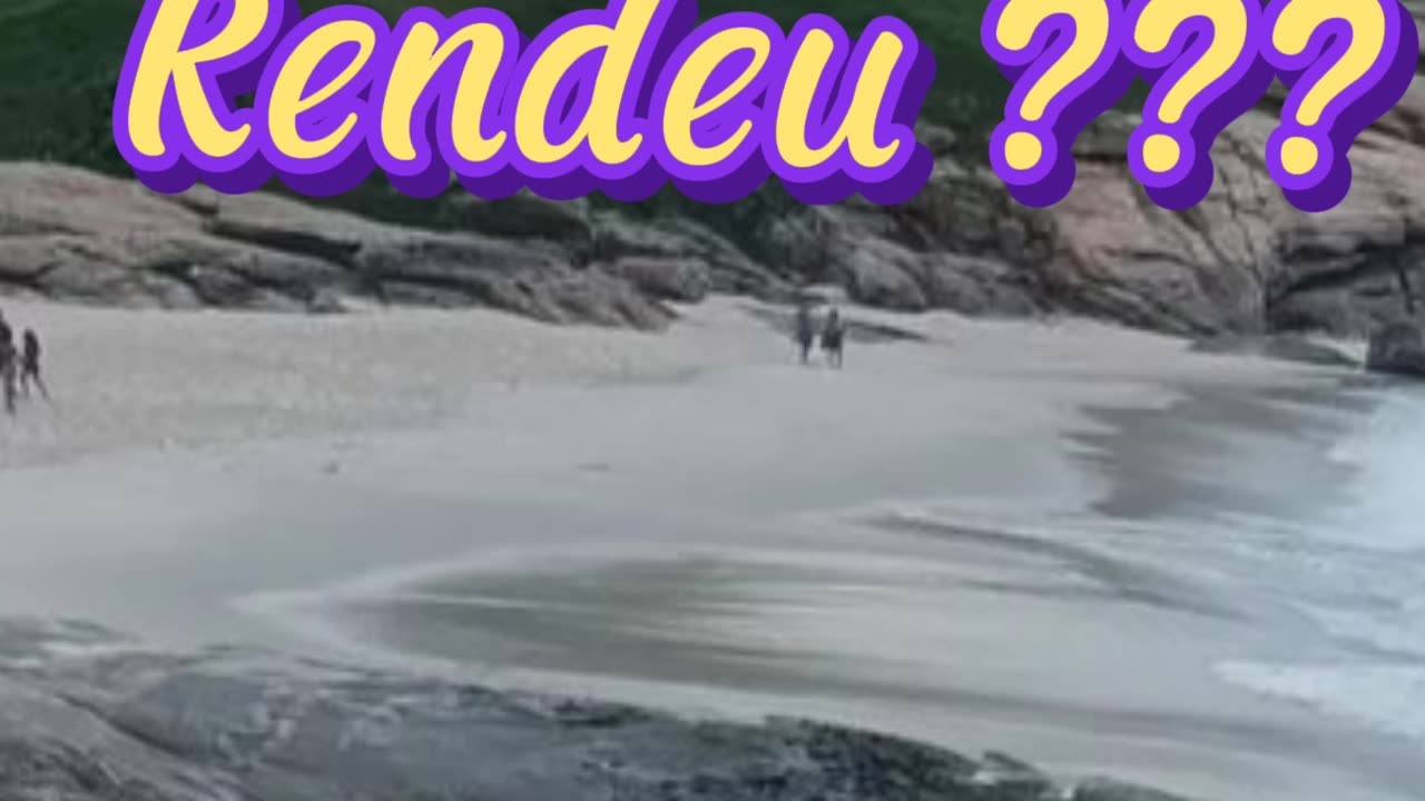 Quem Se Rendeu ???