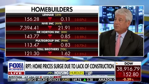 Is co-owning a home better for your wallet_ Real estate expert weighs in EXCLUSIVE Gutfeld News