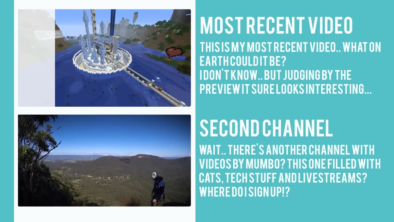 Hermitcraft 4: Episode 0 - Projects