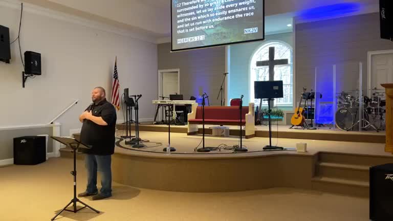 Pruning by Pastor Levi Taylor 01/15/2023