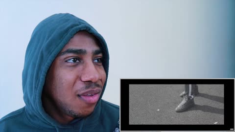 🗽ROADMANDANGER REACTS - YOUNG DIZZ : DRILL AND REPENT #roadmandanger⚠️