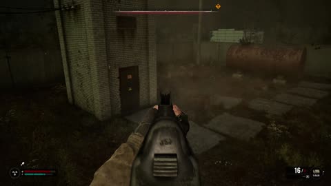 S.T.A.L.K.E.R. 2_ Heart of Chornobyl game play from the start. part 3