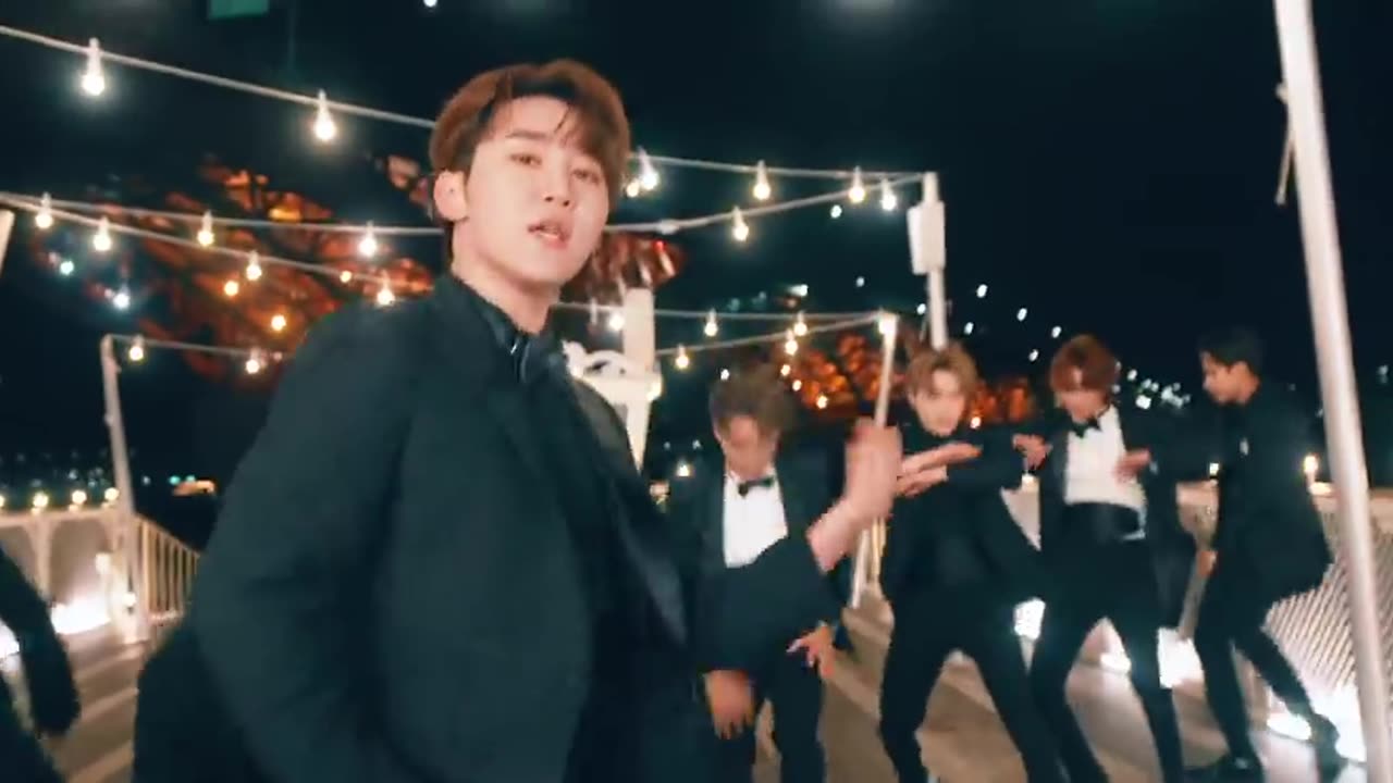 [SPECIAL VIDEO] SEVENTEEN(세븐틴) - HOME;RUN Party on board Ver.