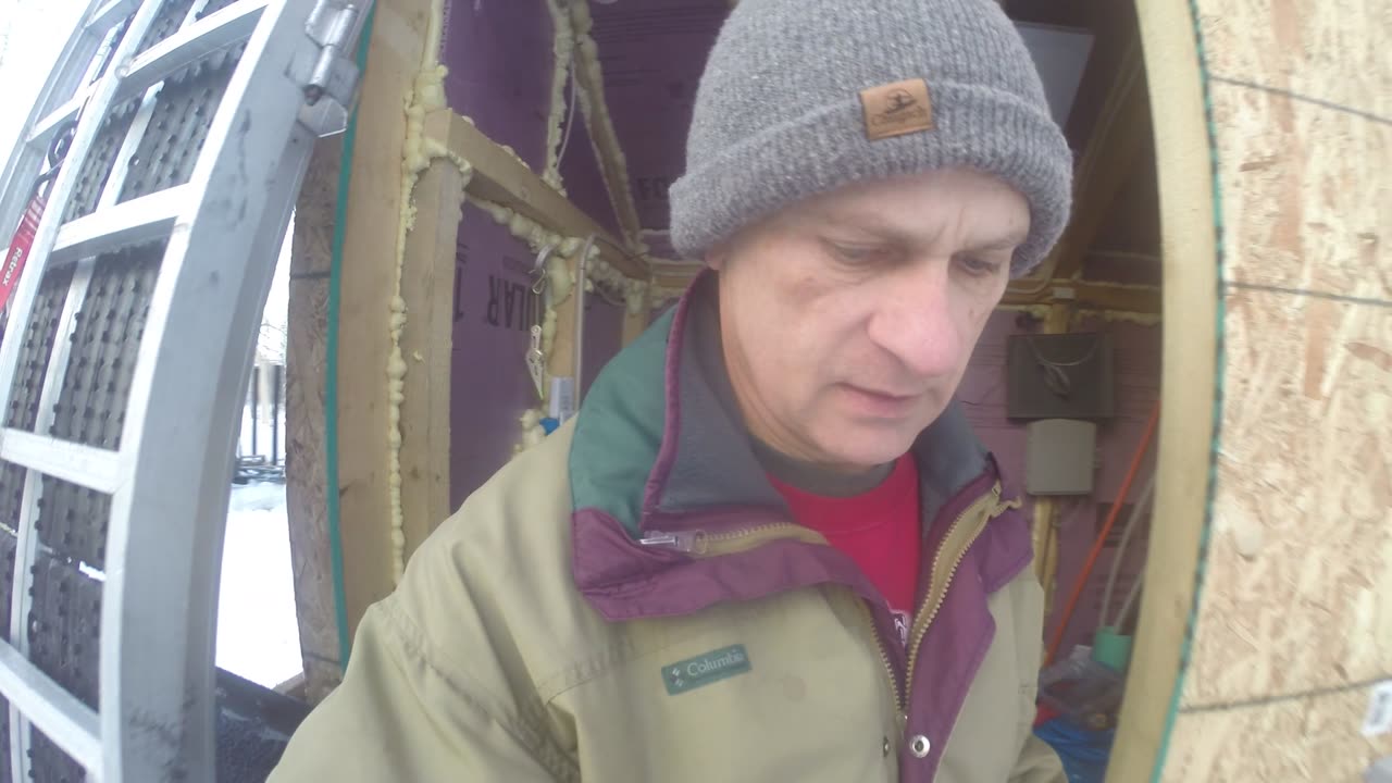 Problems adding additional breakers to my electrical panel tiny Alaskan cabin homestead