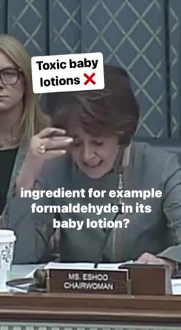 FDA regularly chooses money over lives.